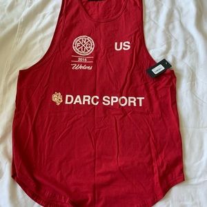 Darc Sports - Fearless